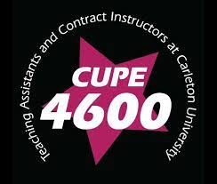 CUPE 4600